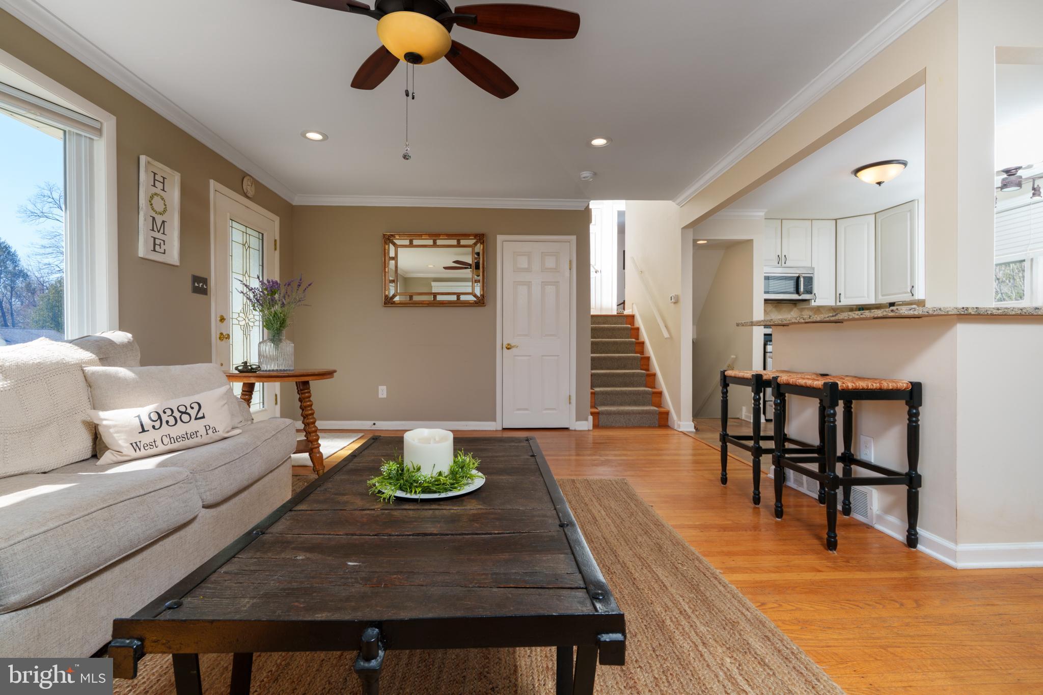 MAYFIELD - Residential