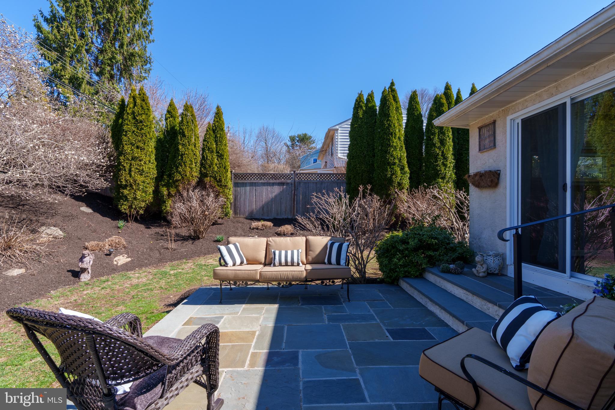 MAYFIELD - Residential