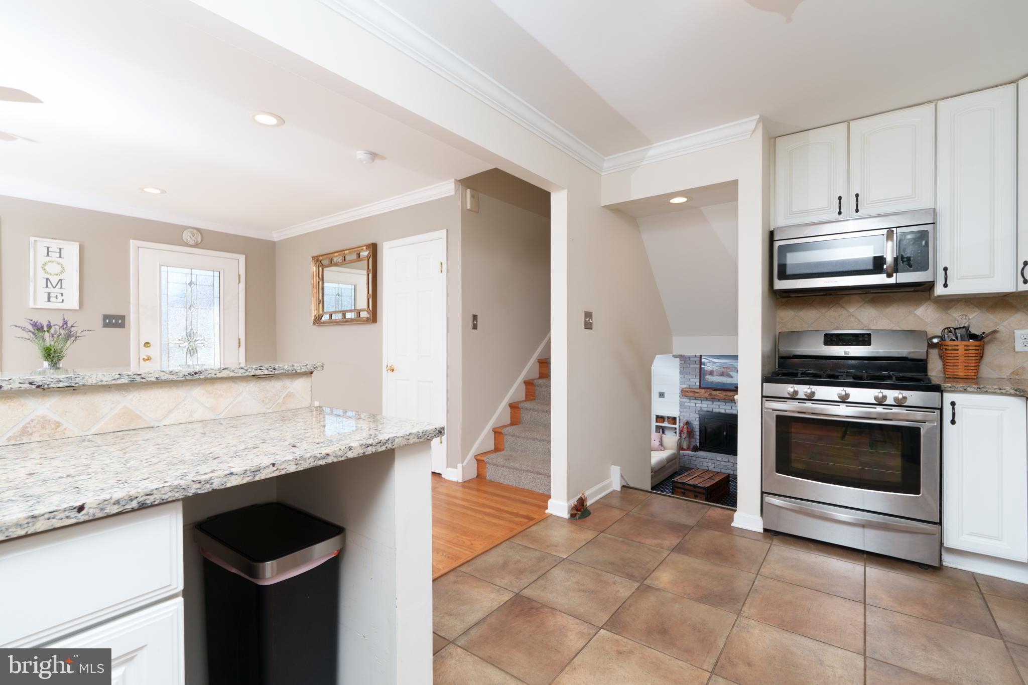 MAYFIELD - Residential