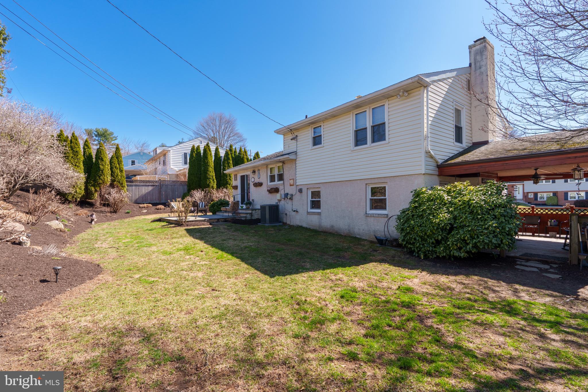 MAYFIELD - Residential