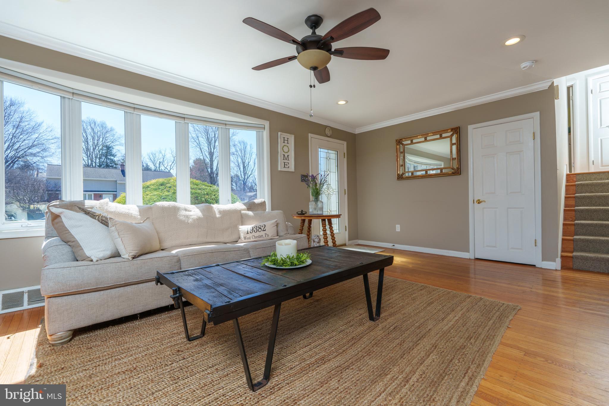 MAYFIELD - Residential