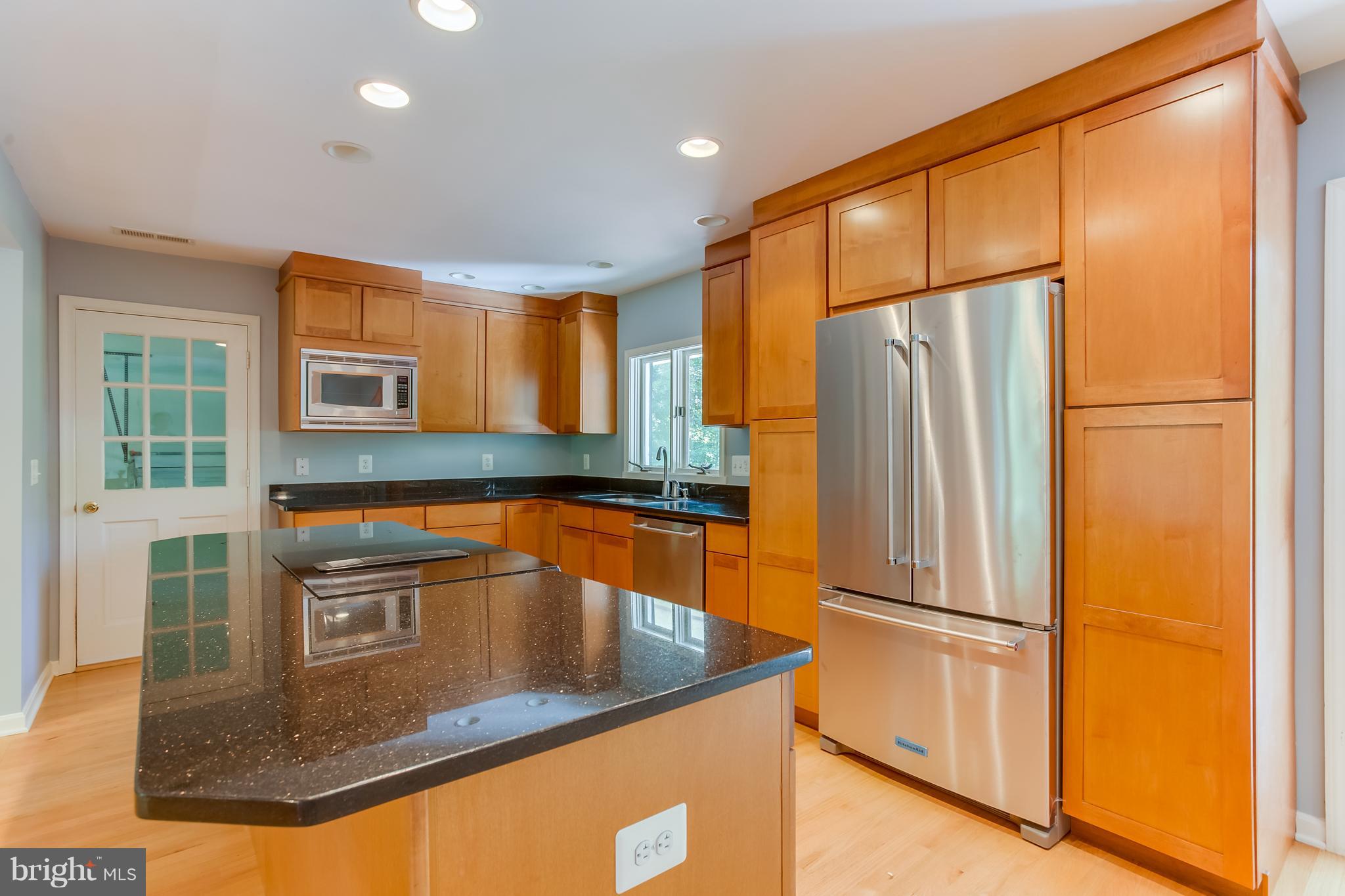 MOTTS RUN ESTATES - Residential