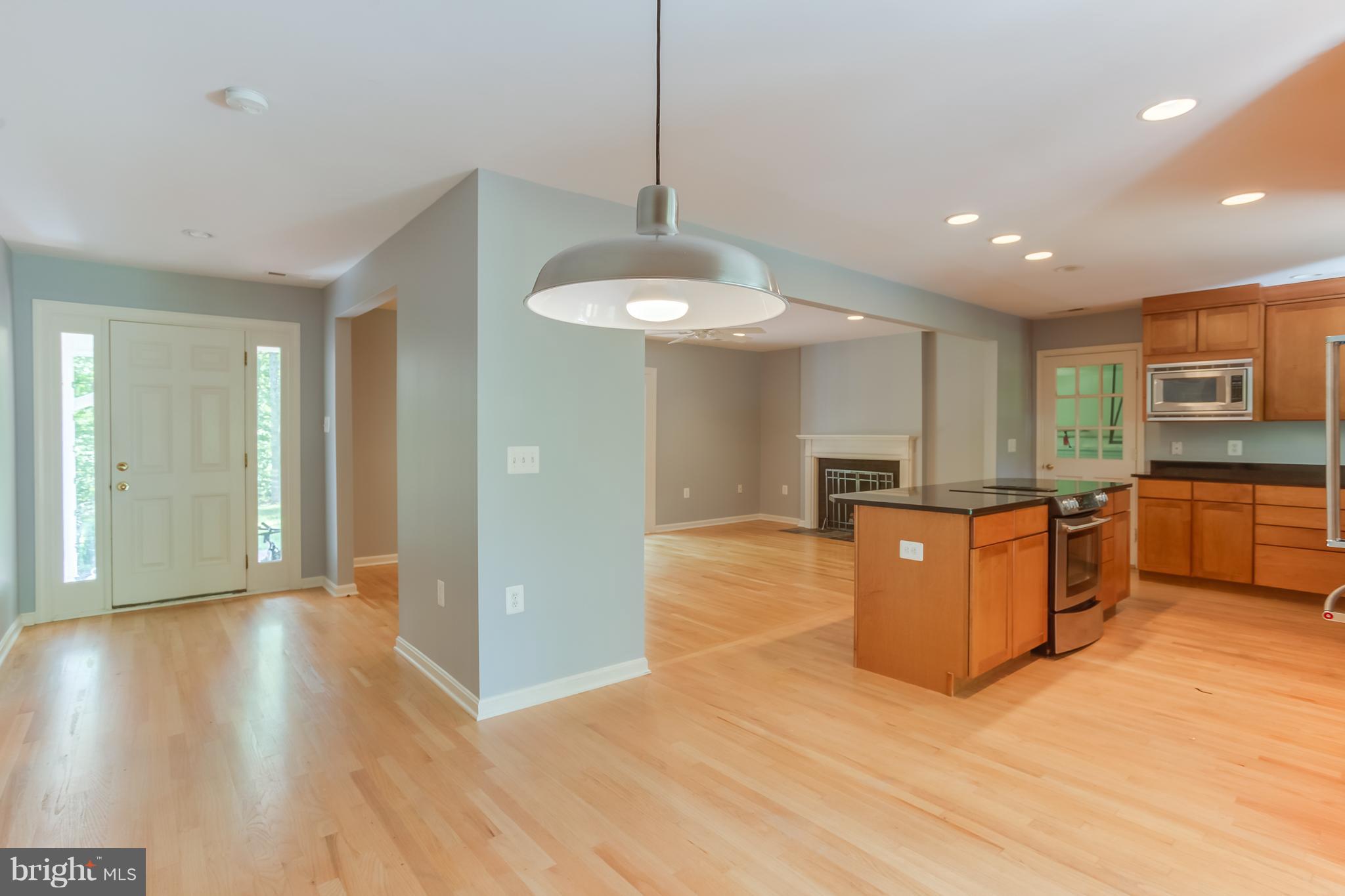 MOTTS RUN ESTATES - Residential