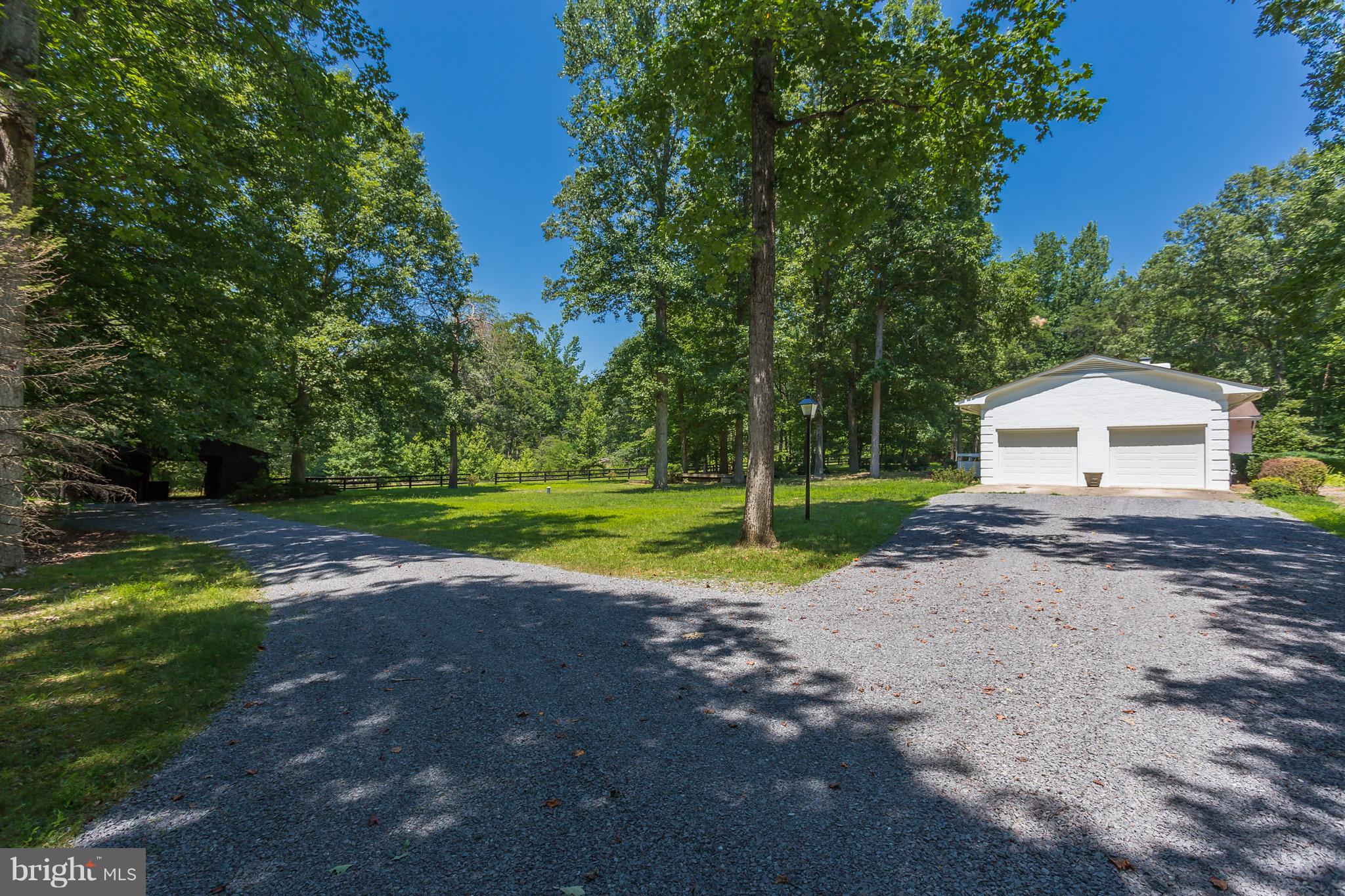 MOTTS RUN ESTATES - Residential