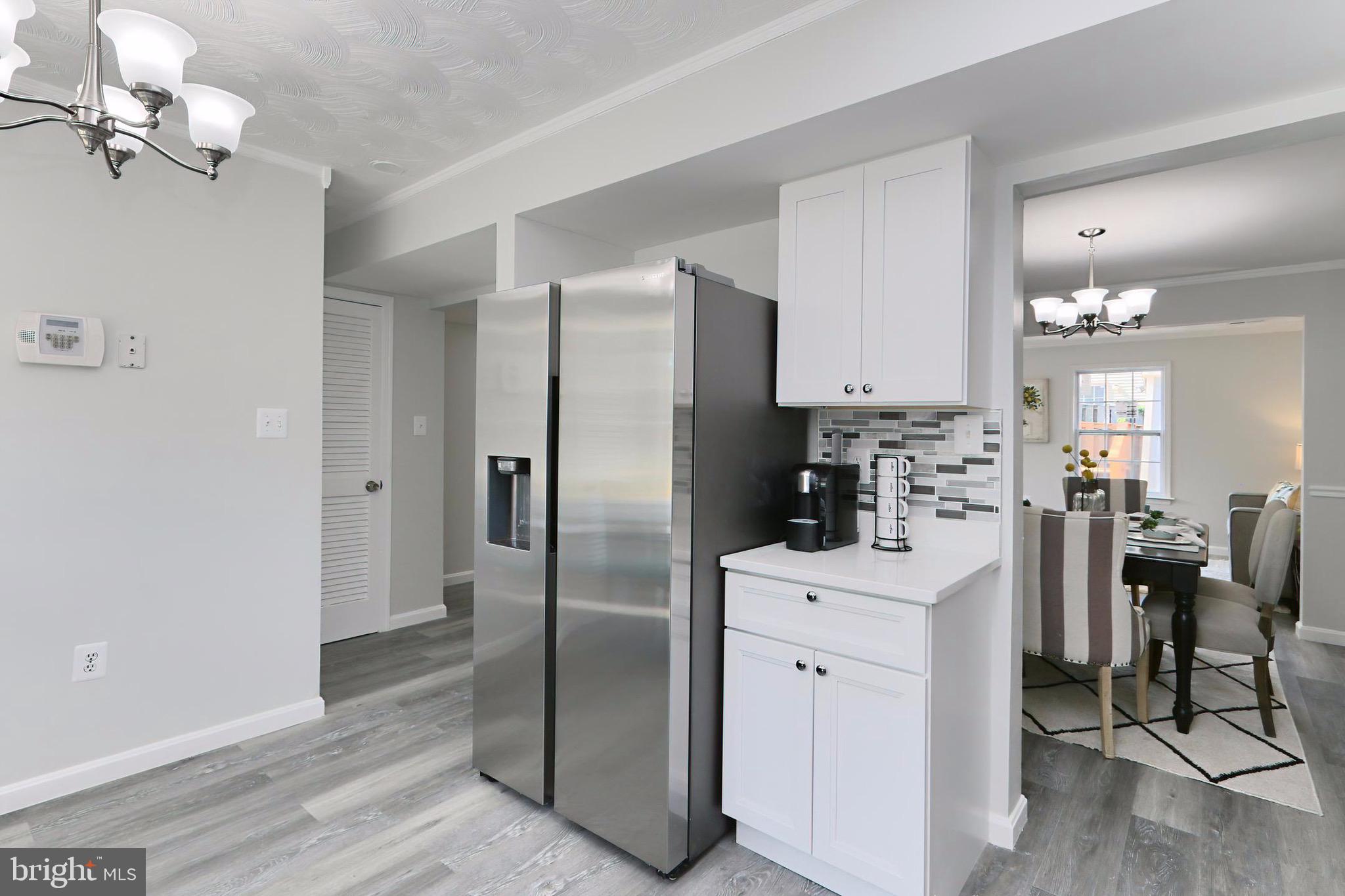 GIDEON SQUARE - Residential