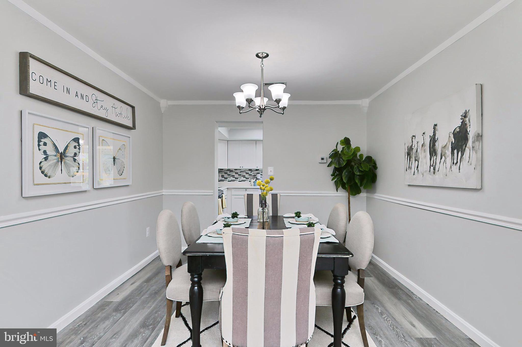 GIDEON SQUARE - Residential