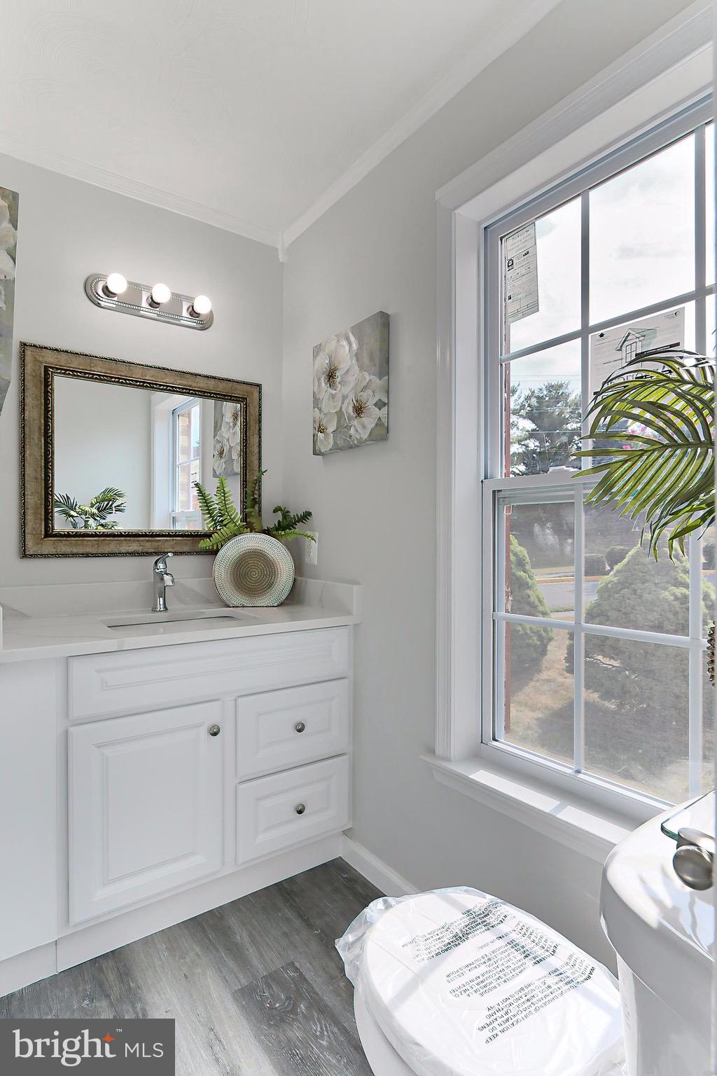 GIDEON SQUARE - Residential