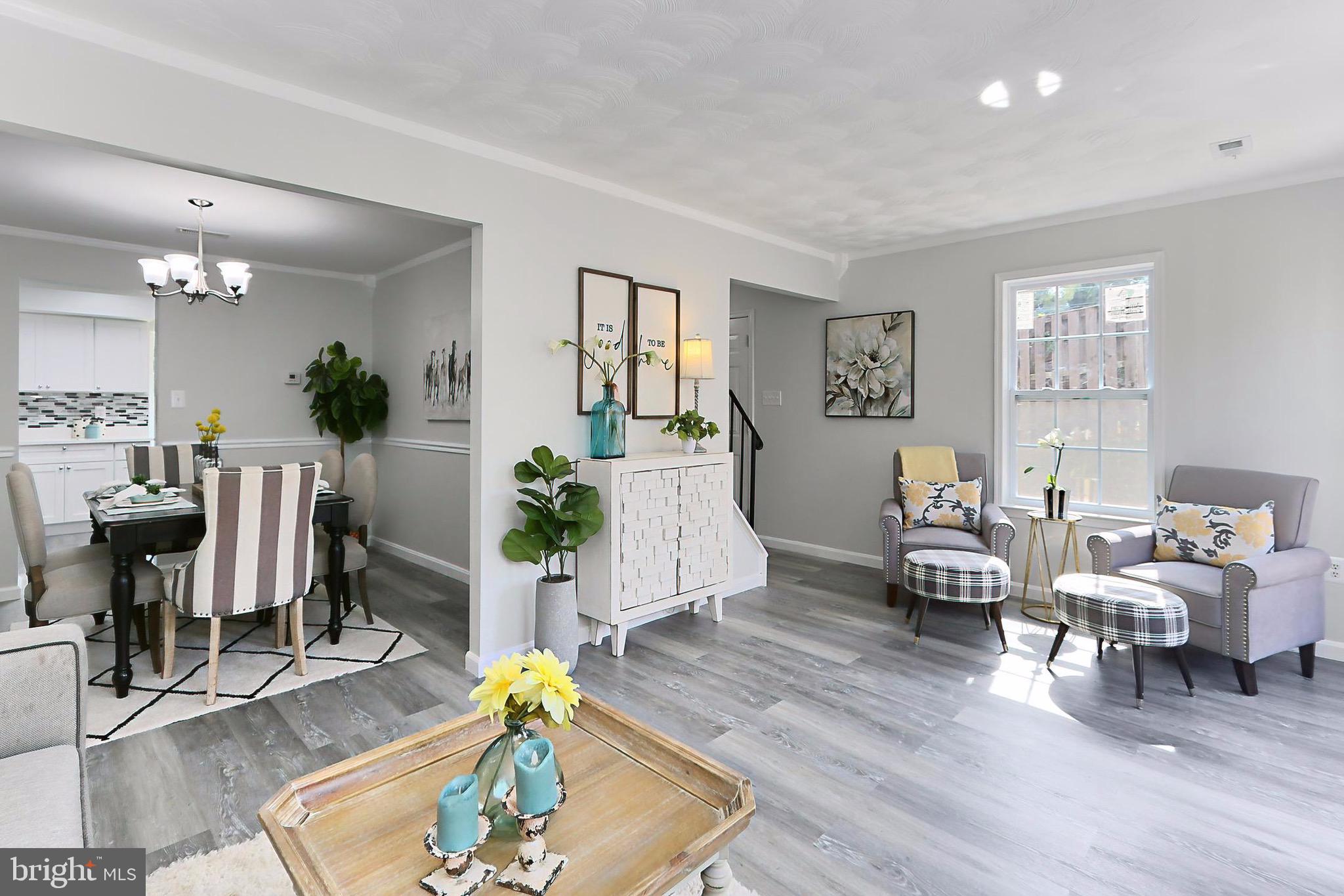 GIDEON SQUARE - Residential