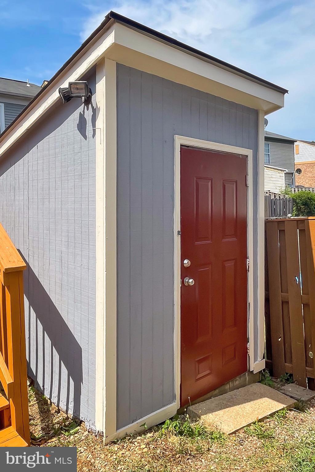 GIDEON SQUARE - Residential