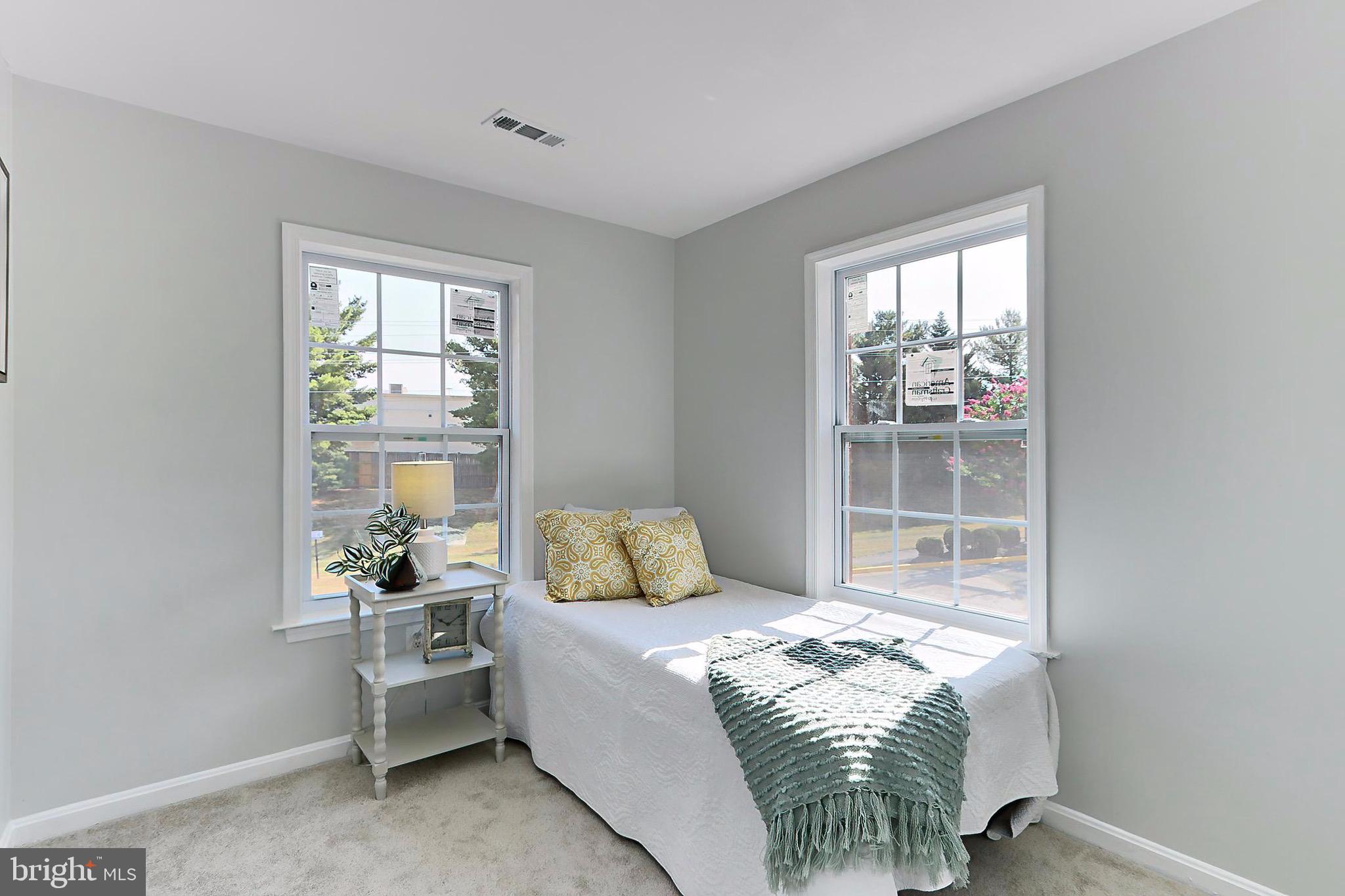 GIDEON SQUARE - Residential