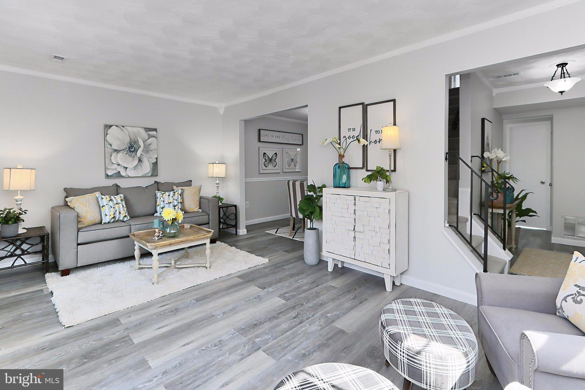 GIDEON SQUARE - Residential