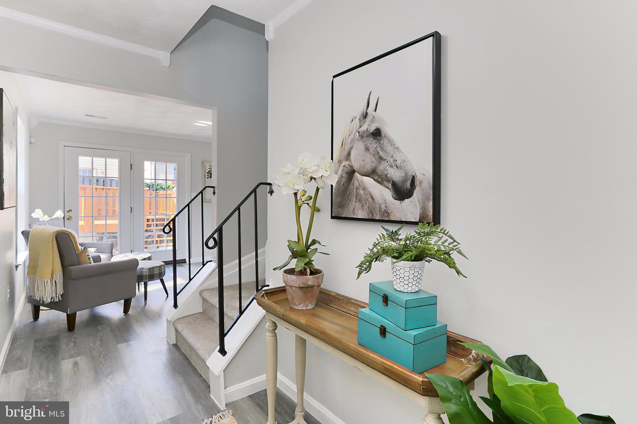 GIDEON SQUARE - Residential