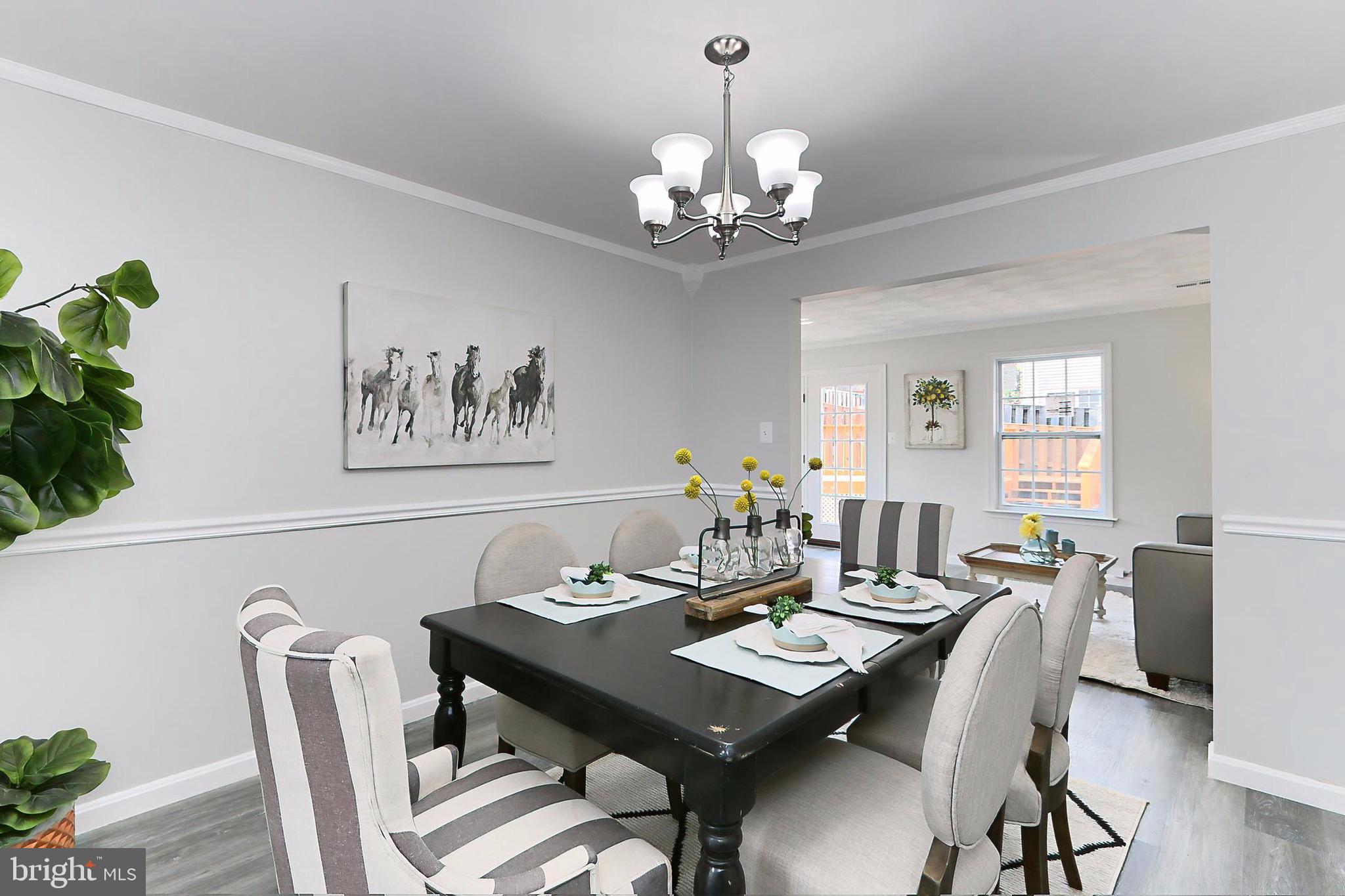 GIDEON SQUARE - Residential