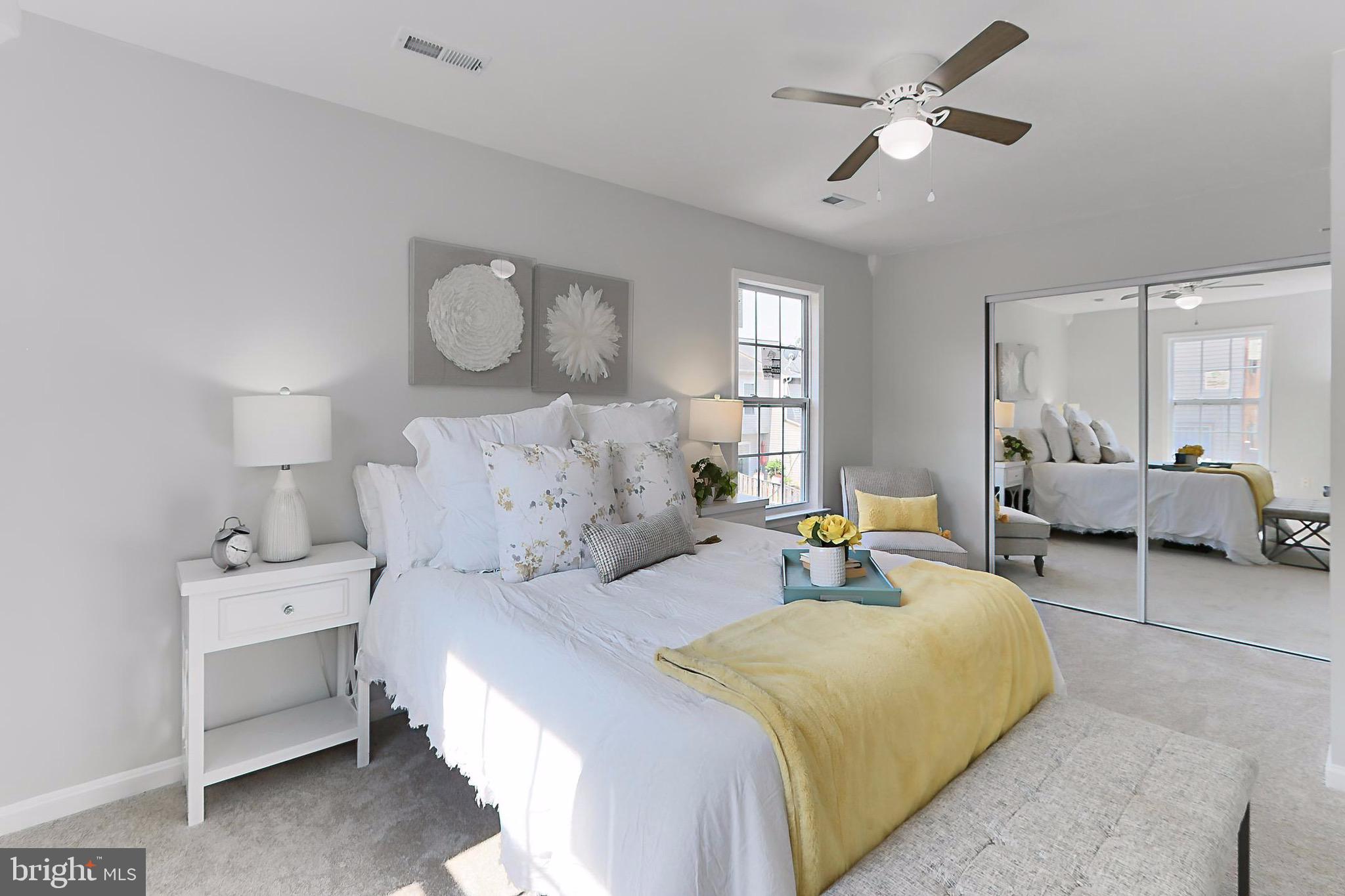 GIDEON SQUARE - Residential