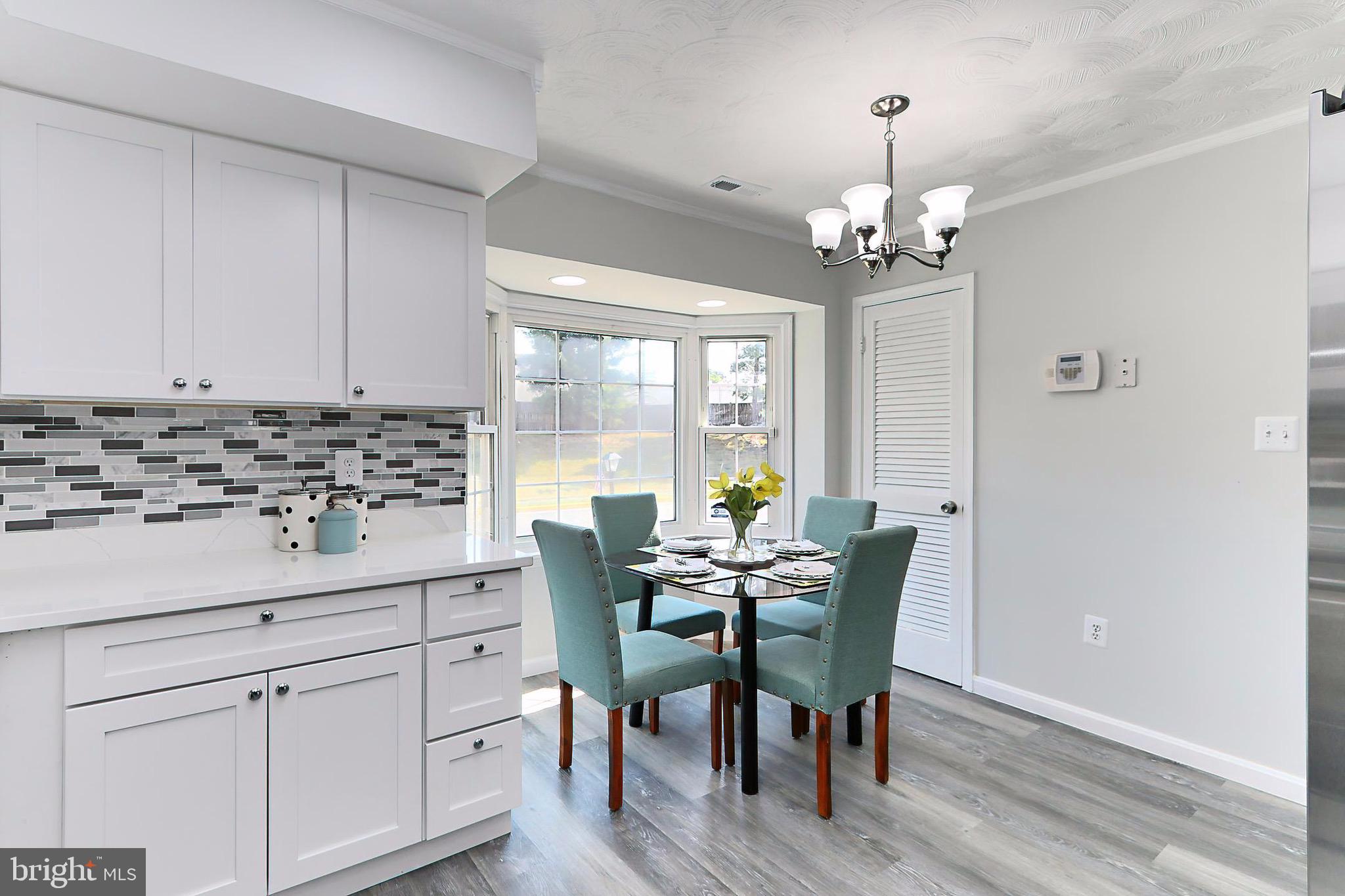 GIDEON SQUARE - Residential