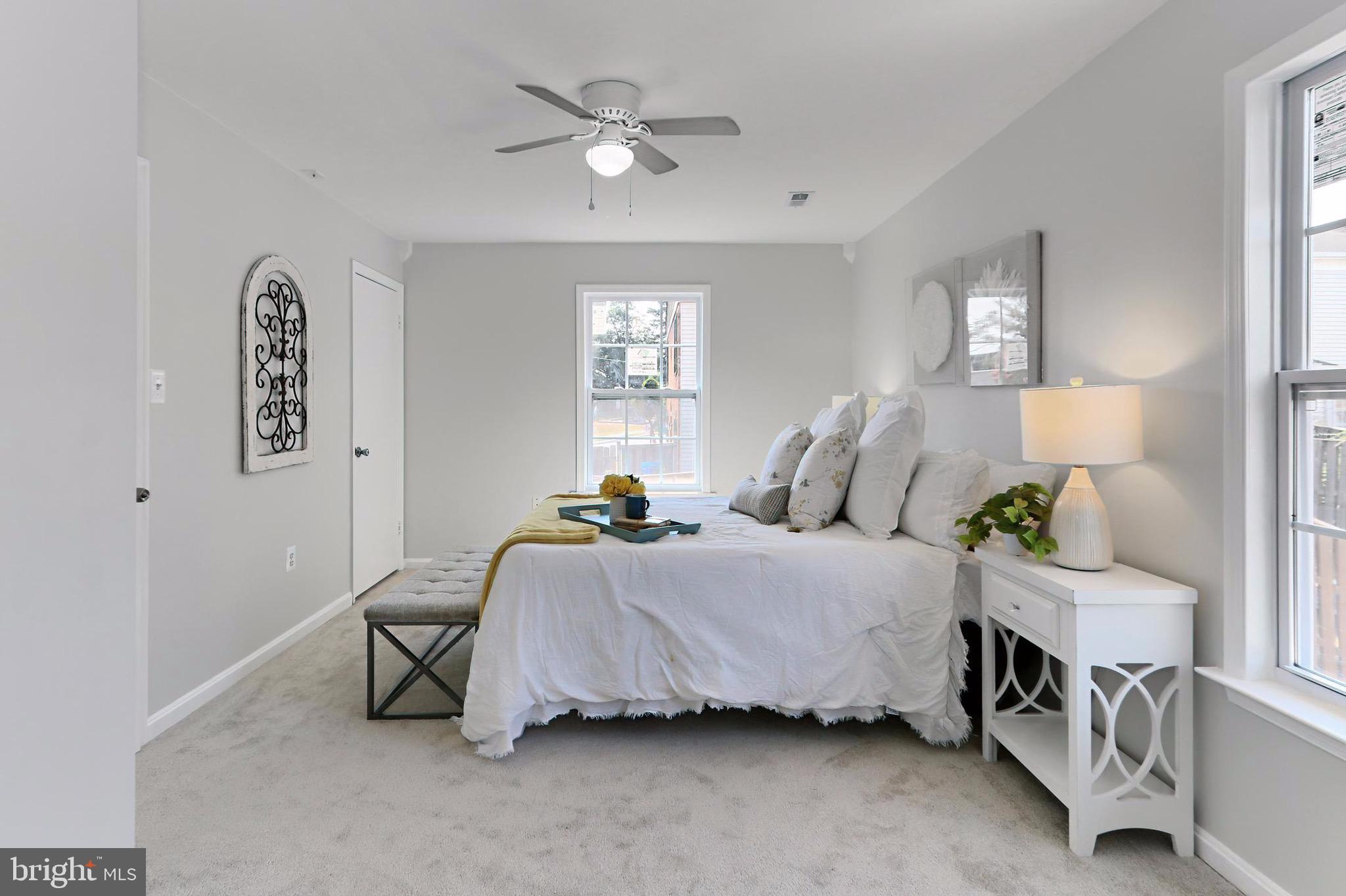 GIDEON SQUARE - Residential