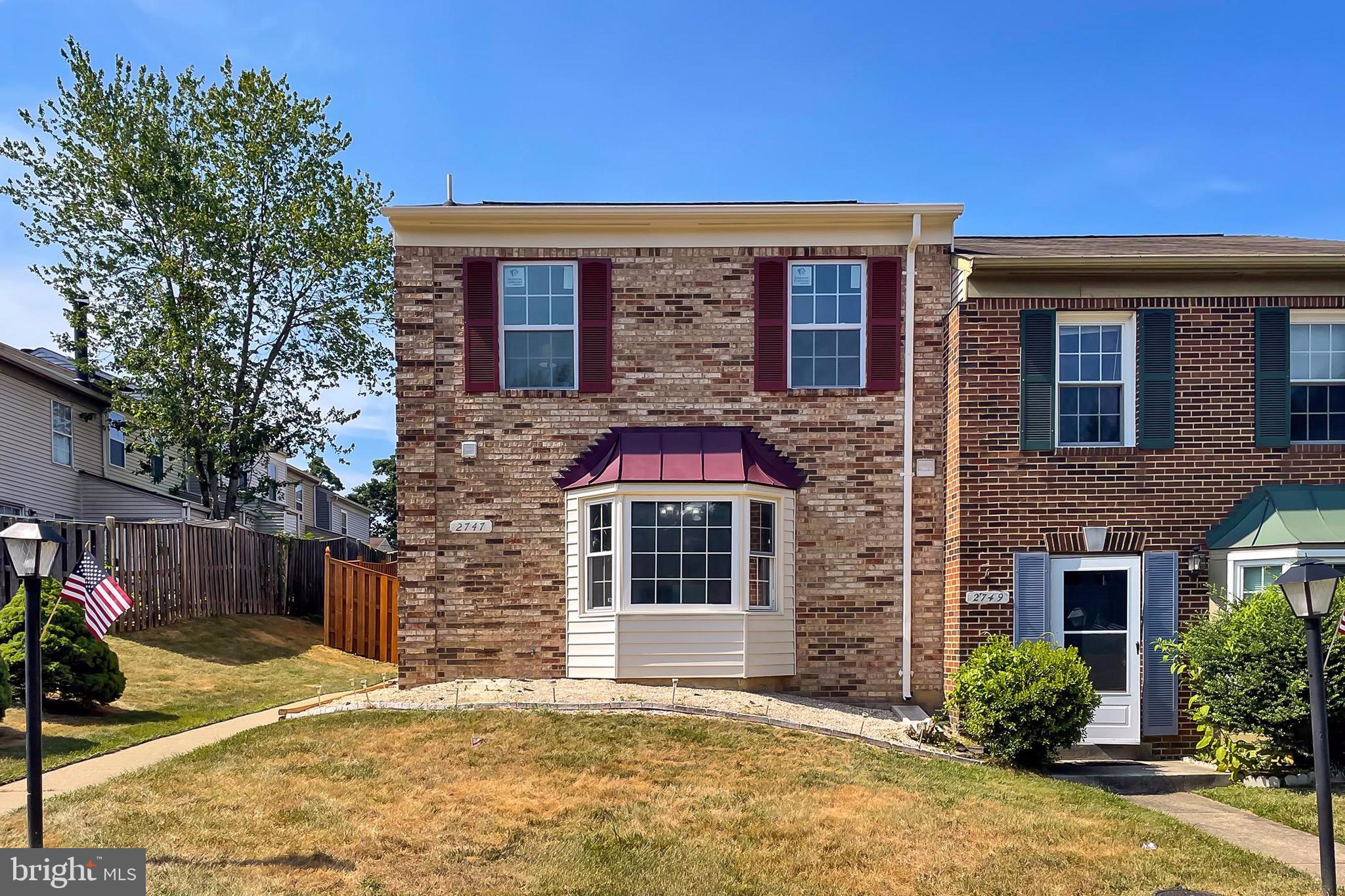 GIDEON SQUARE - Residential