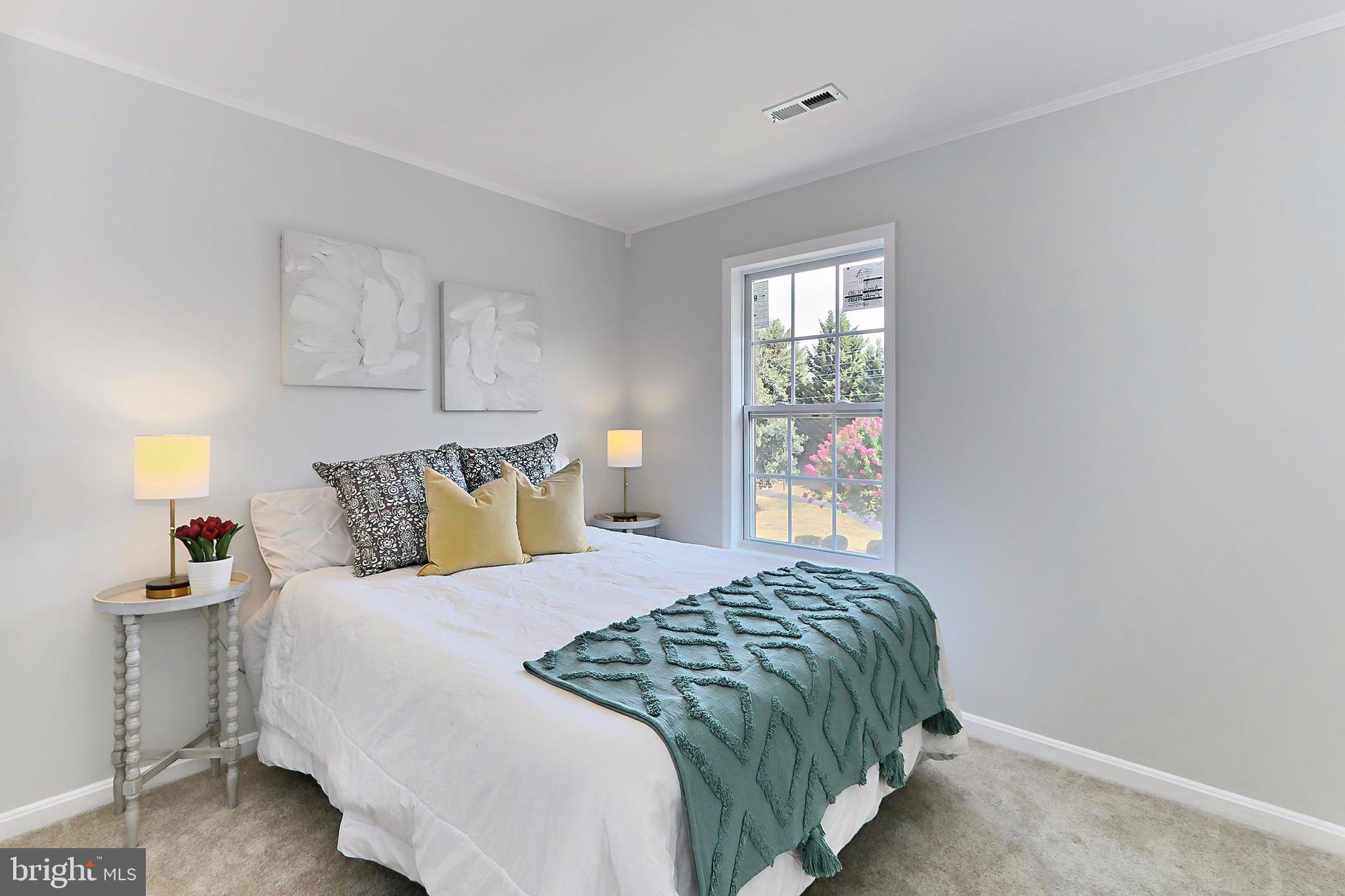 GIDEON SQUARE - Residential