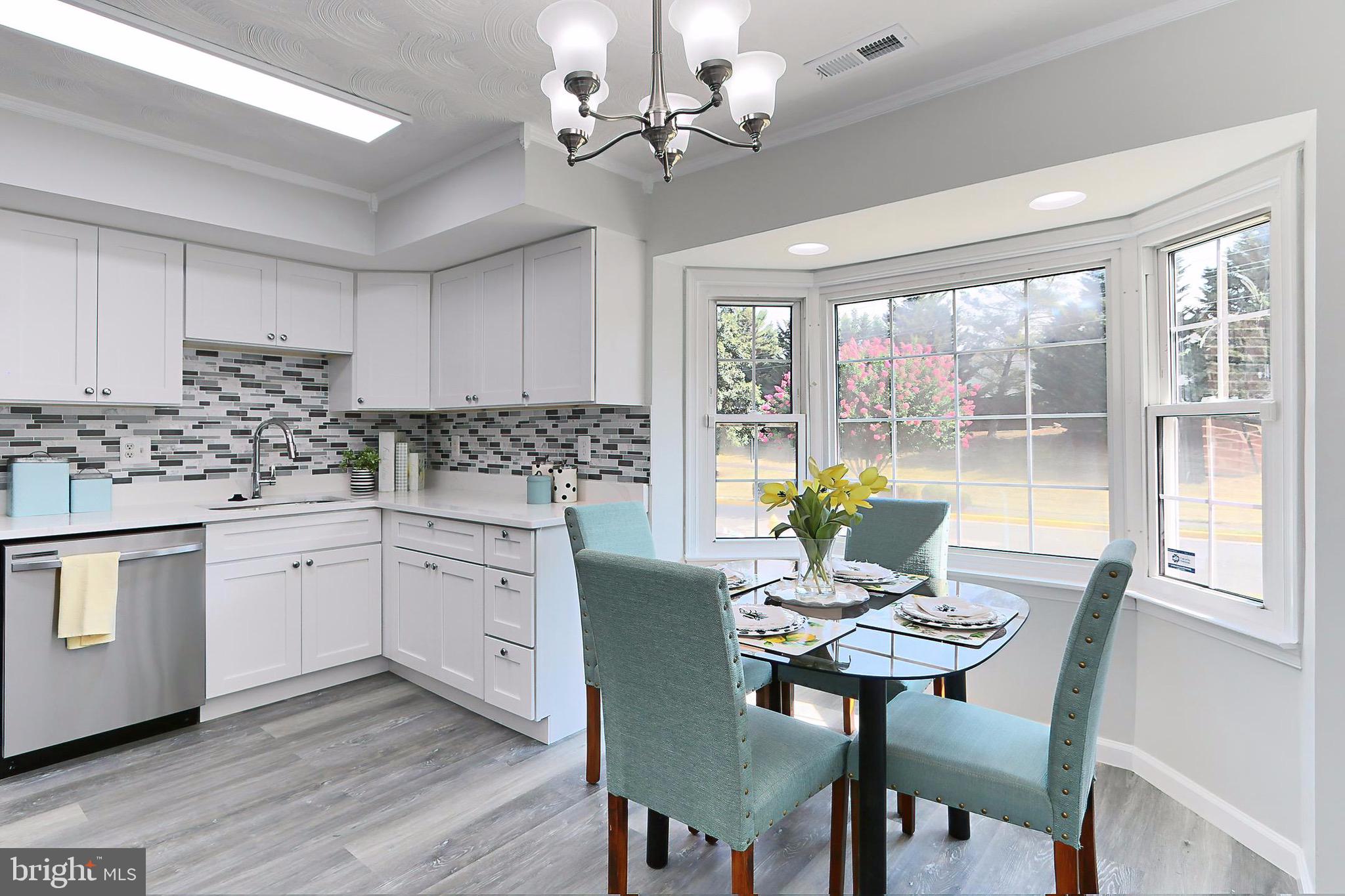 GIDEON SQUARE - Residential