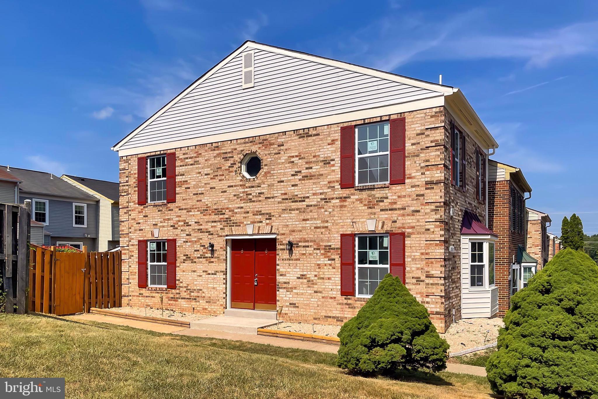 GIDEON SQUARE - Residential