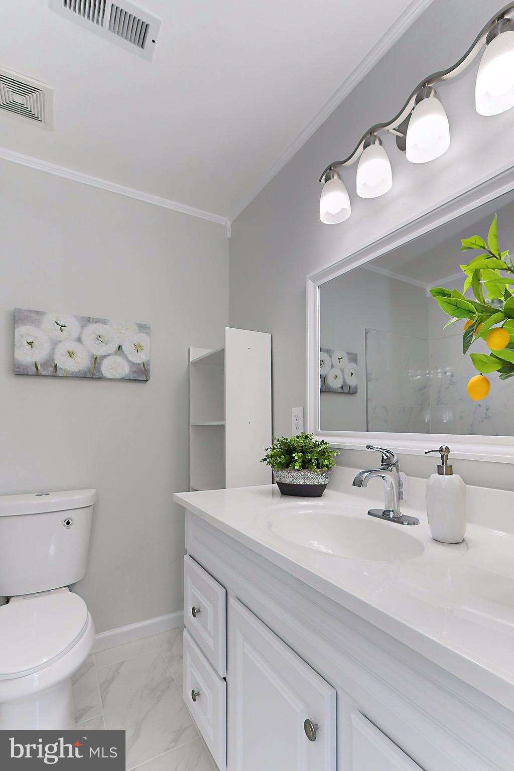 GIDEON SQUARE - Residential