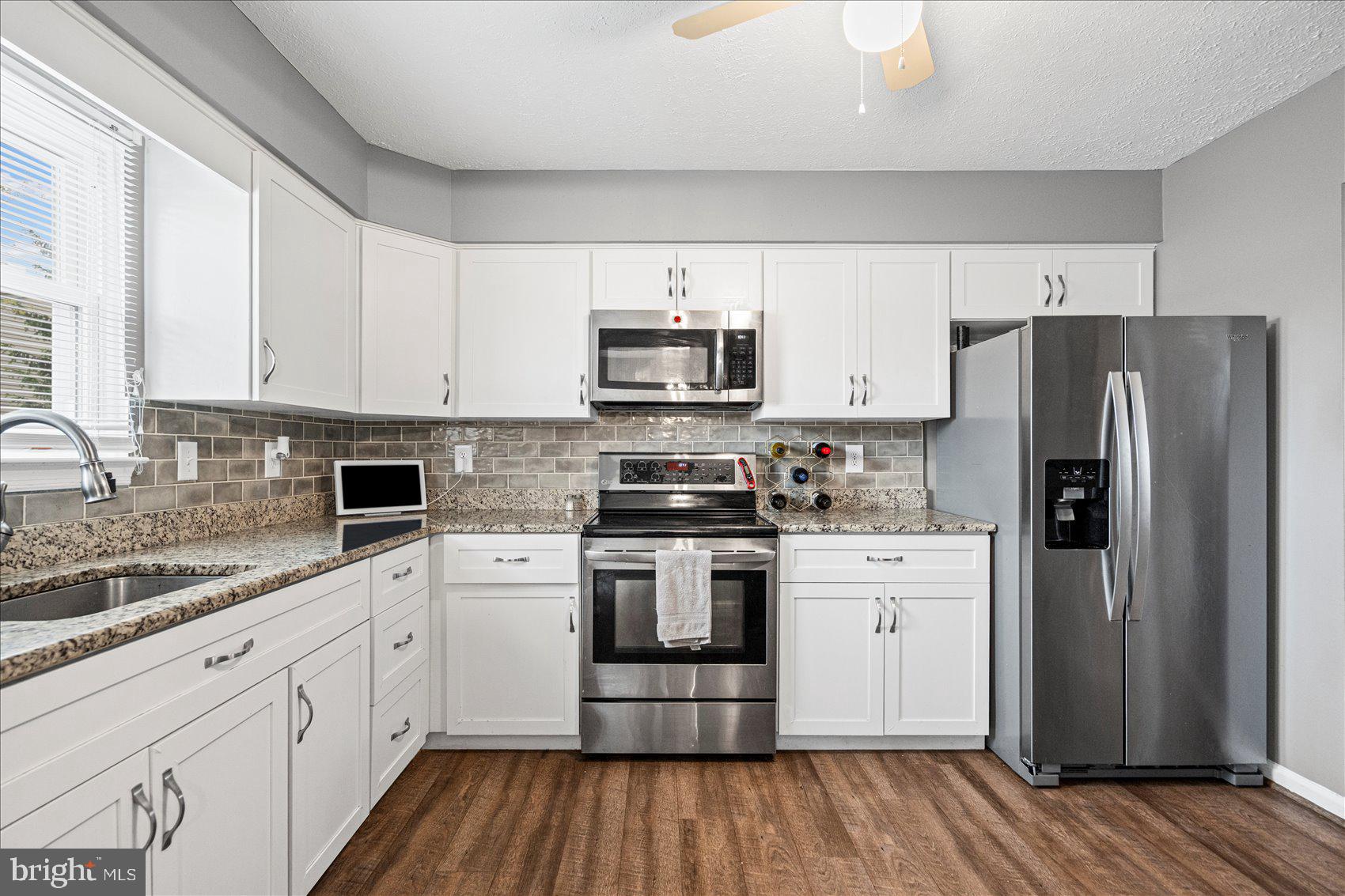 OAKHURST - Residential