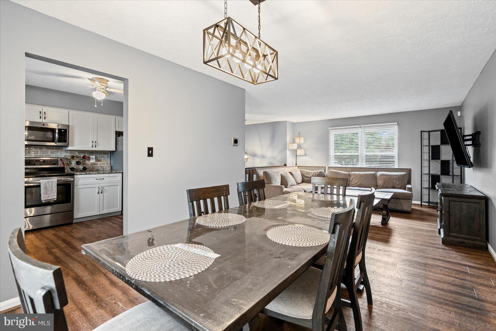 OAKHURST - Residential