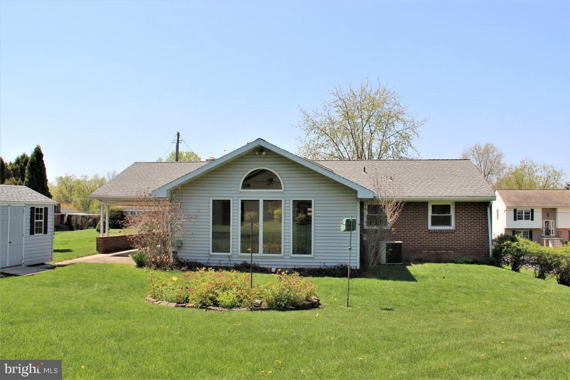 SHILOH - Residential