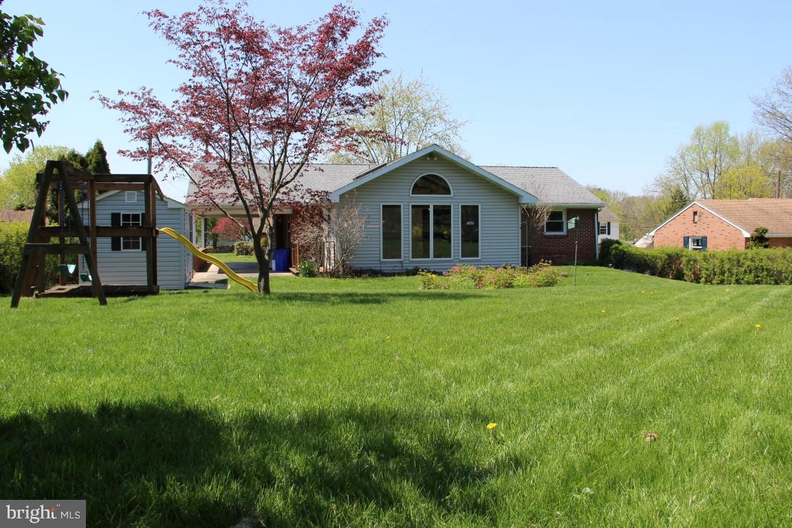 SHILOH - Residential