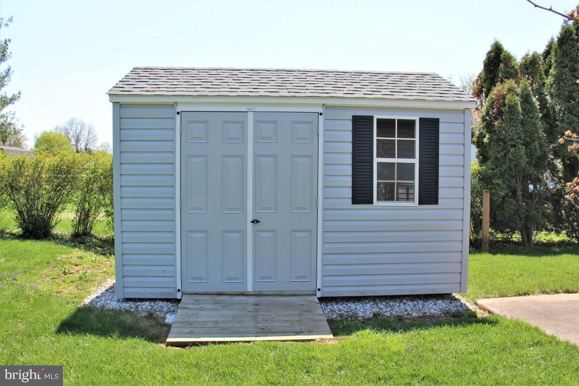 SHILOH - Residential