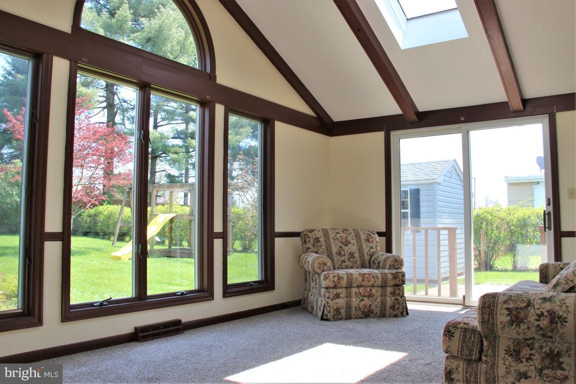 SHILOH - Residential