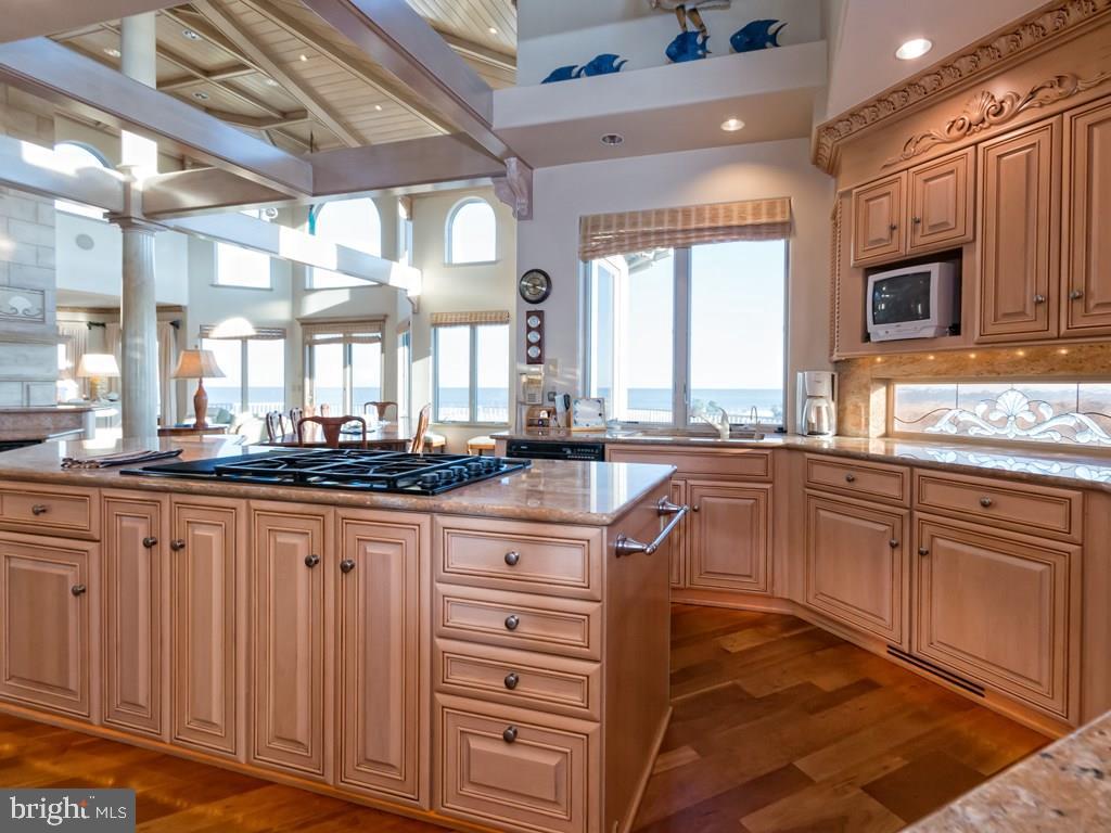 CHANCELLERY - Residential