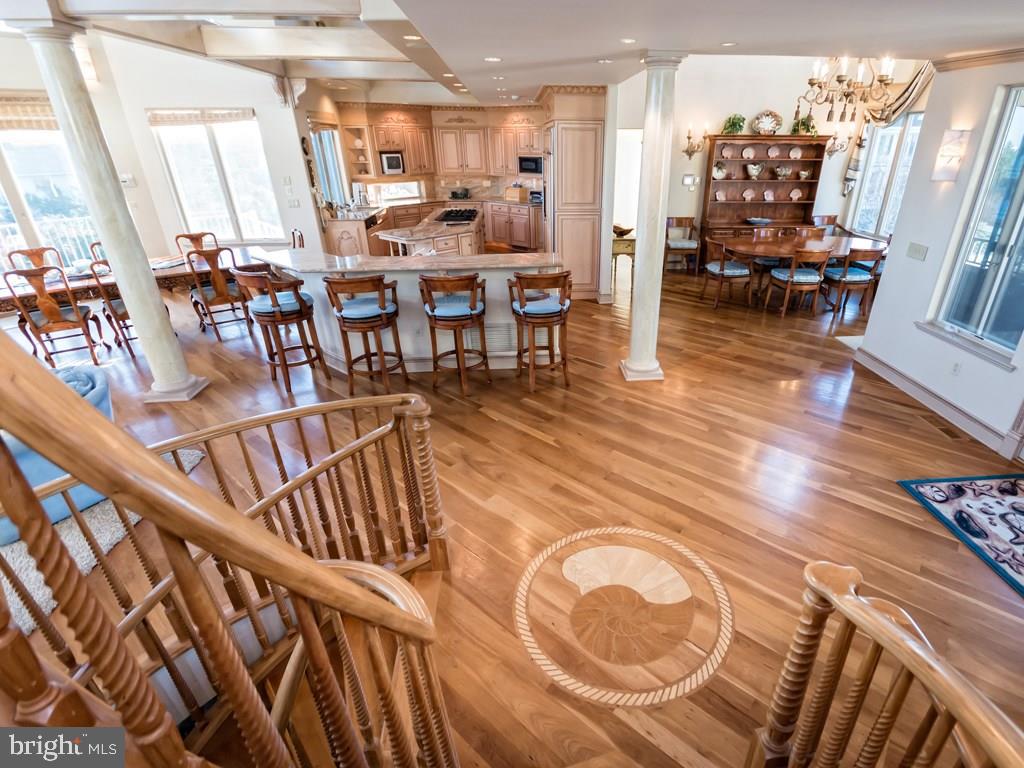 CHANCELLERY - Residential