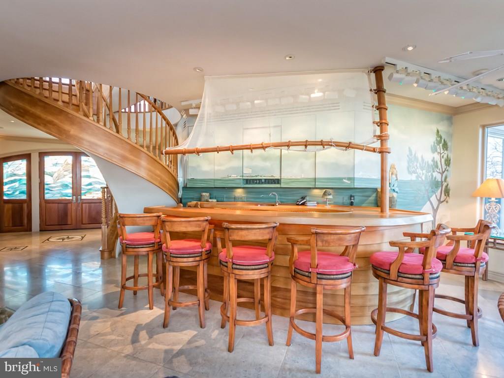 CHANCELLERY - Residential