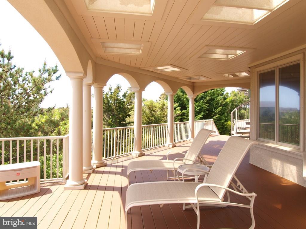 CHANCELLERY - Residential