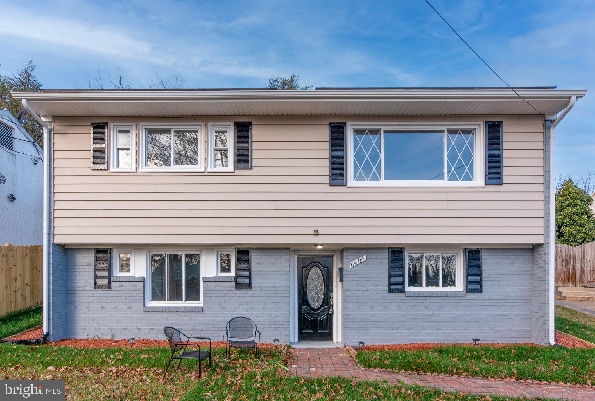 LANDOVER KNOLLS - Residential