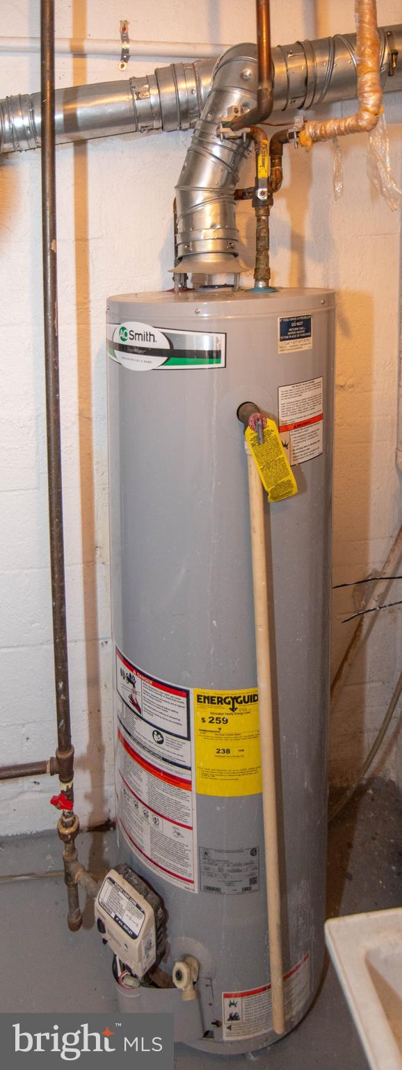 LANDOVER KNOLLS - Residential