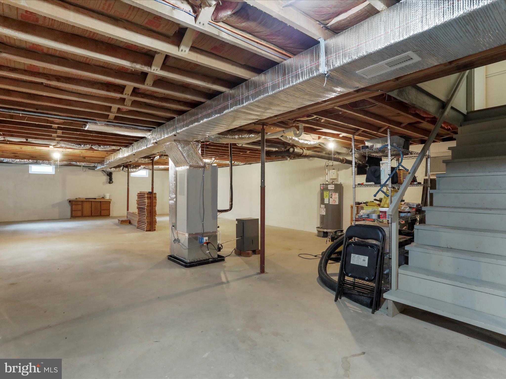 SHEPHERDSTOWN - Residential