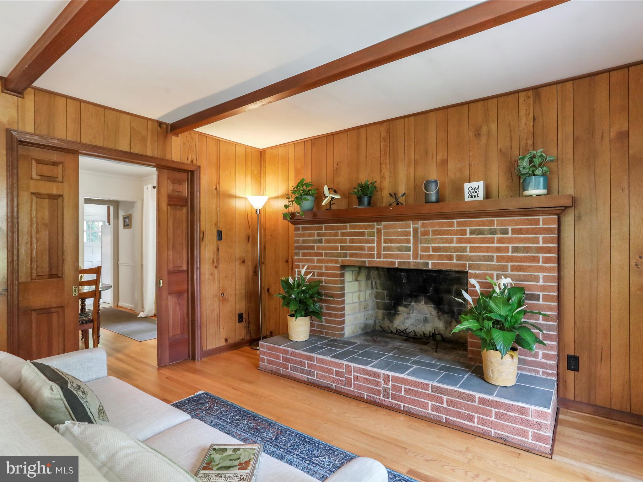 SHEPHERDSTOWN - Residential