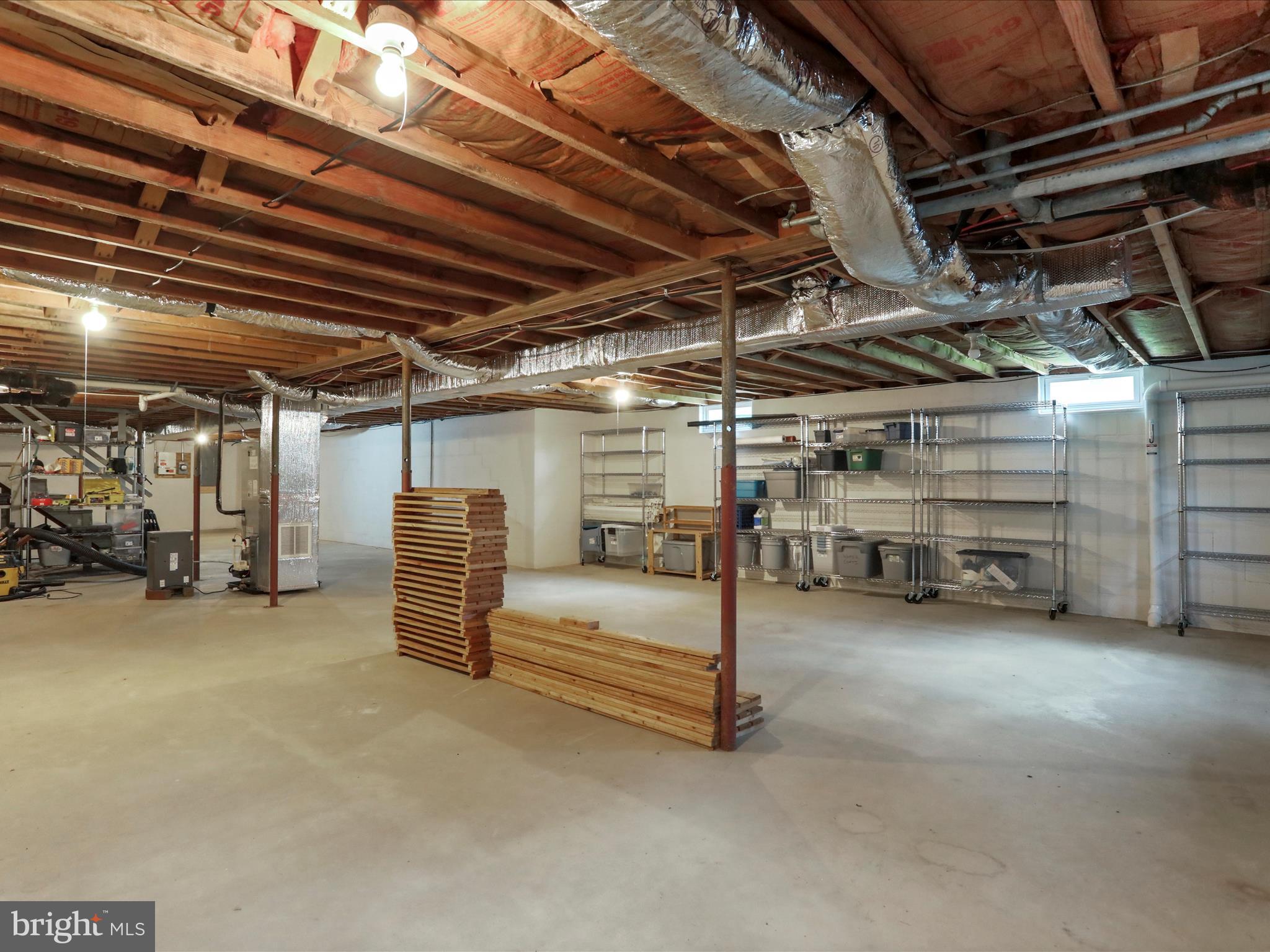 SHEPHERDSTOWN - Residential