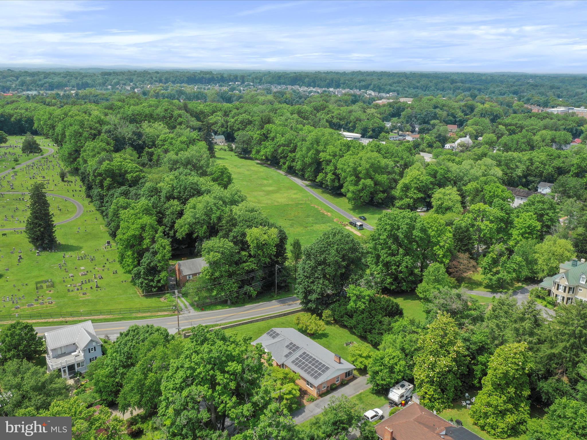 SHEPHERDSTOWN - Residential