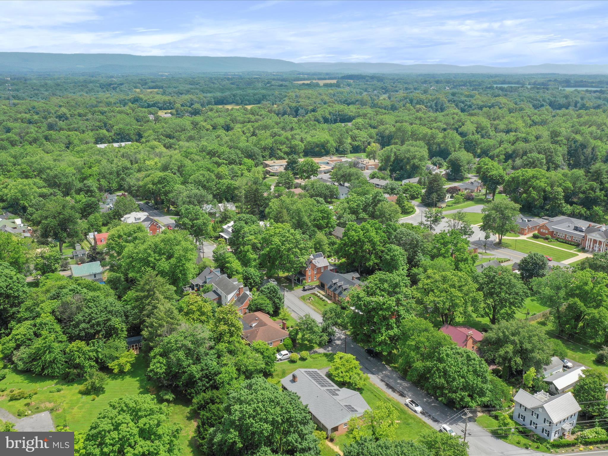 SHEPHERDSTOWN - Residential
