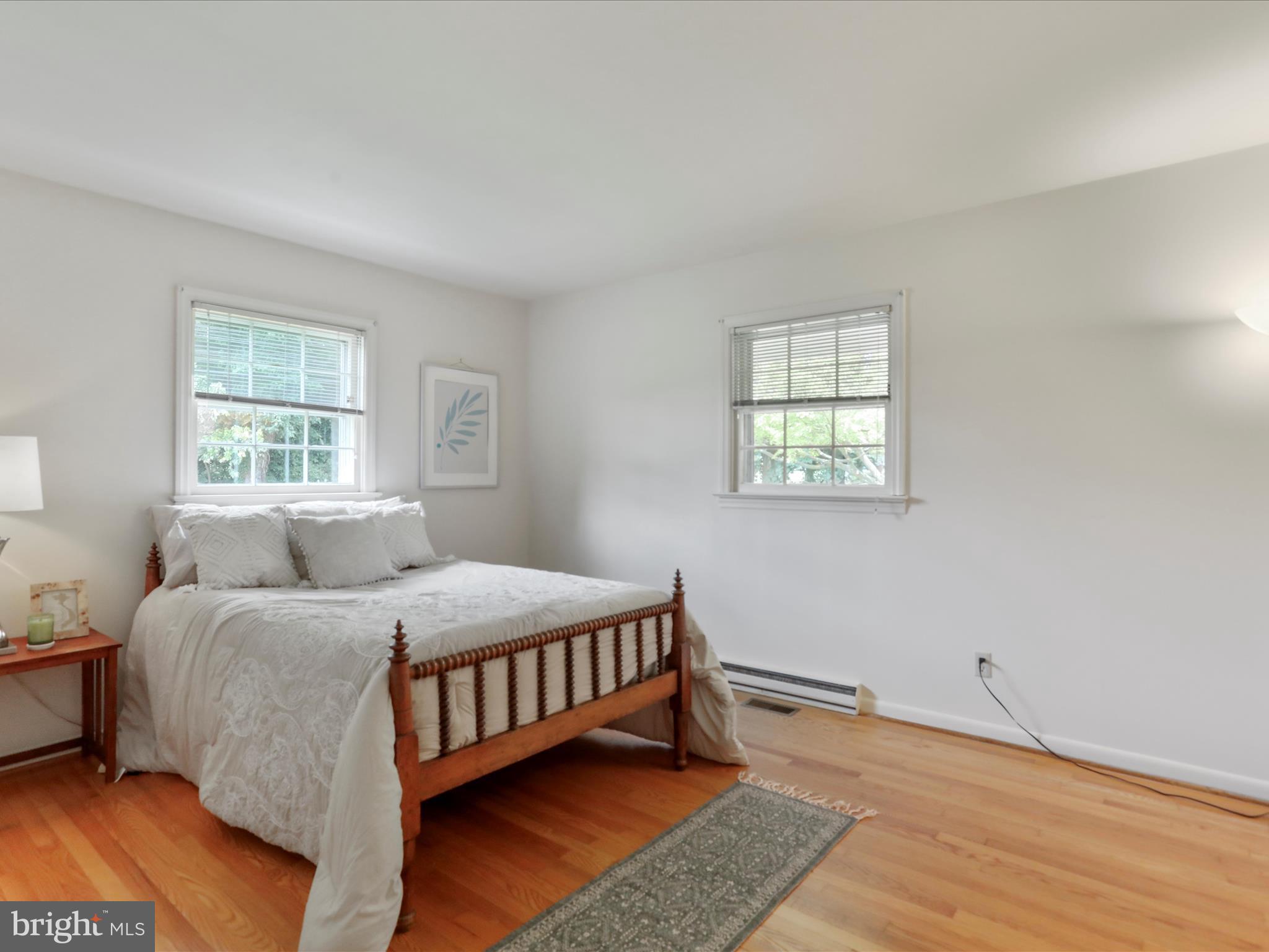 SHEPHERDSTOWN - Residential