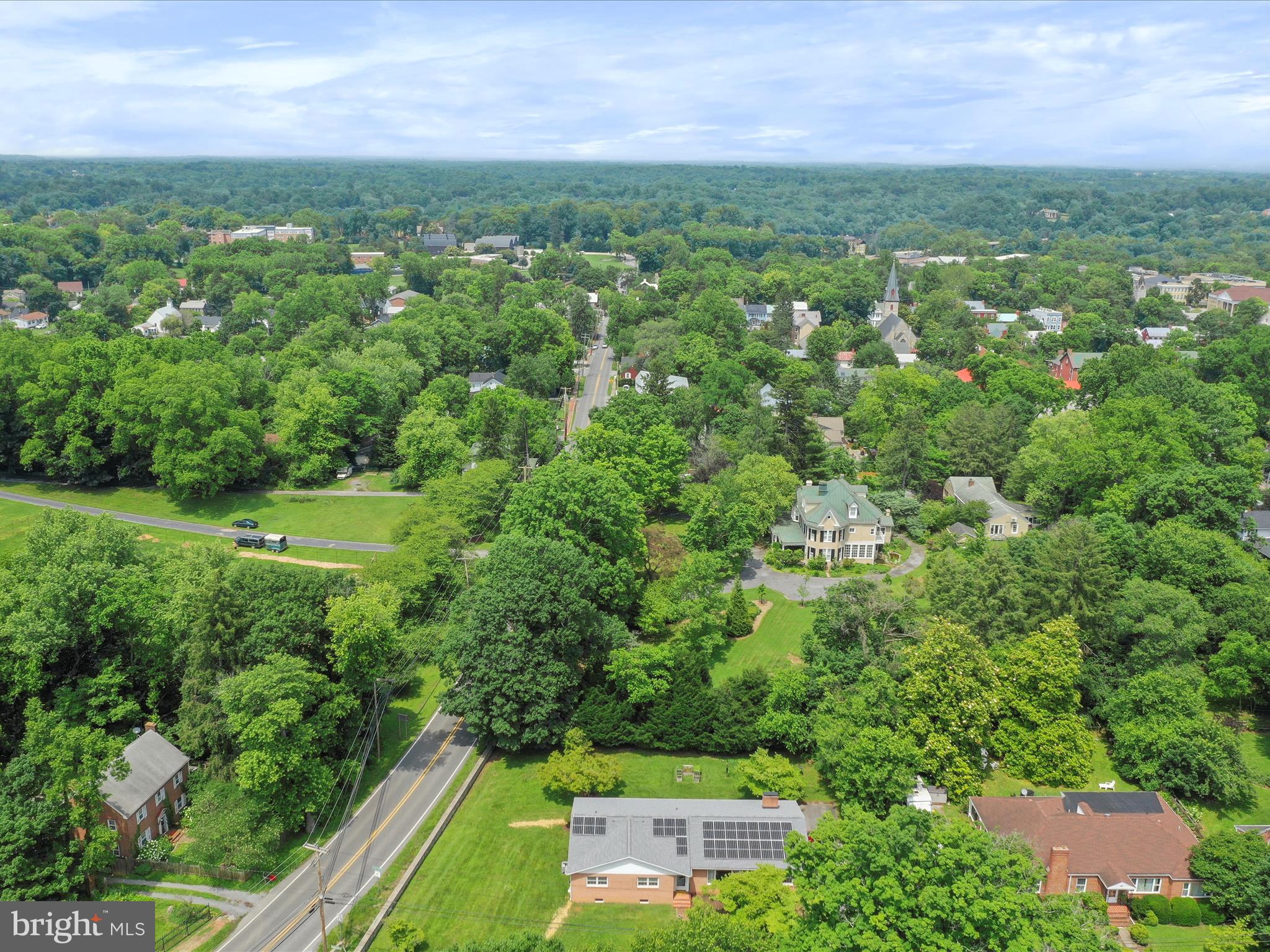 SHEPHERDSTOWN - Residential