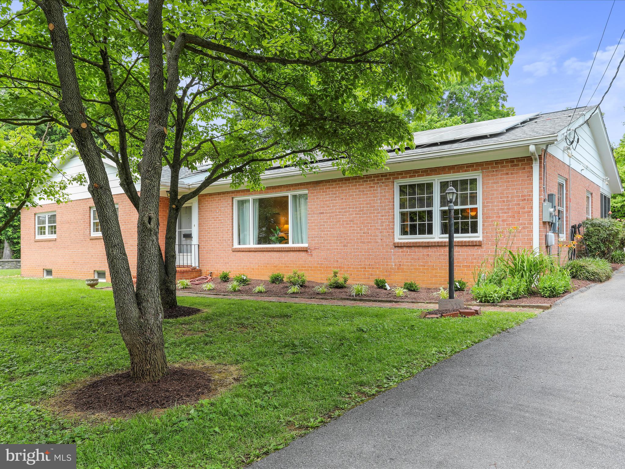 SHEPHERDSTOWN - Residential