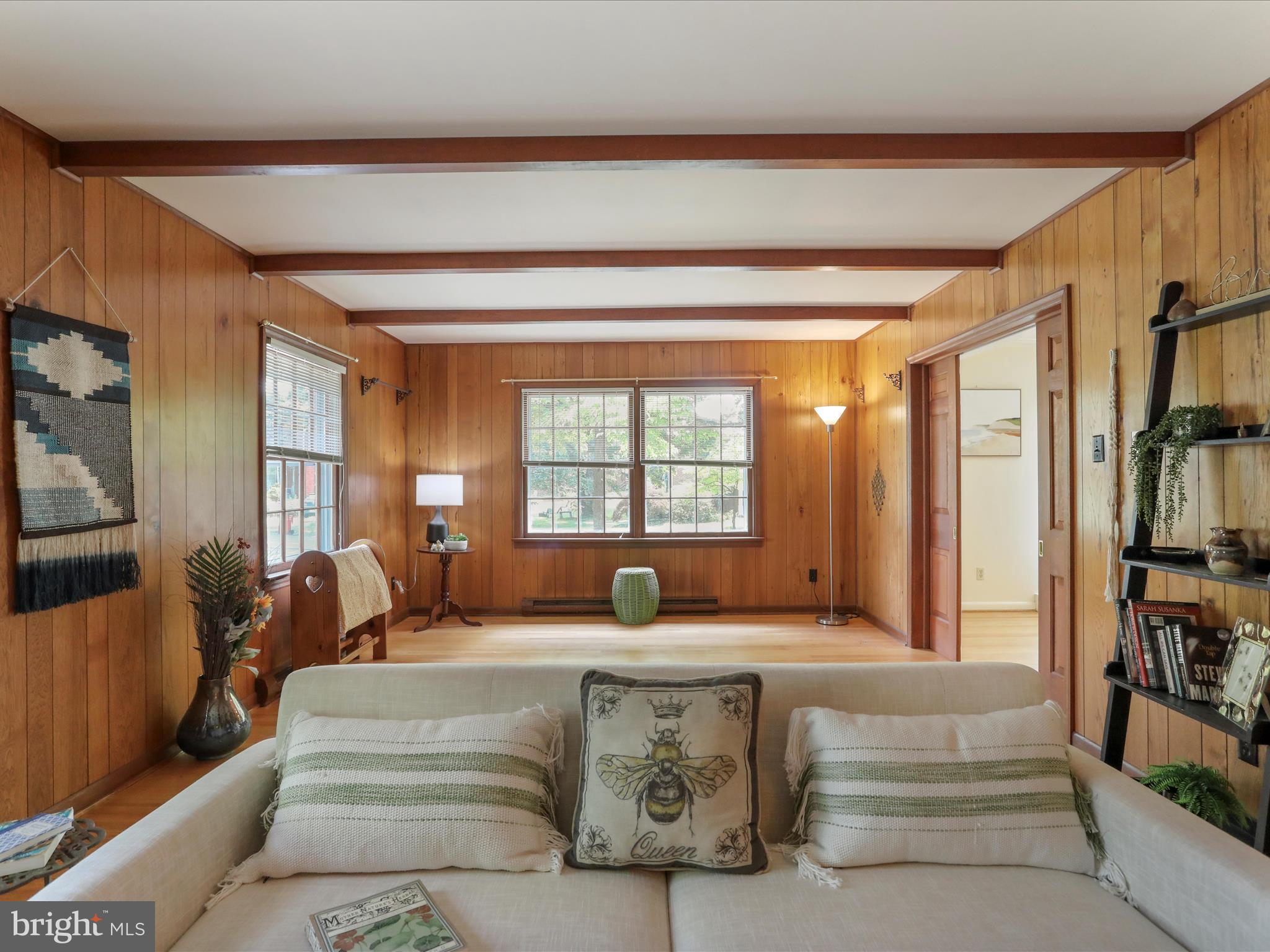 SHEPHERDSTOWN - Residential