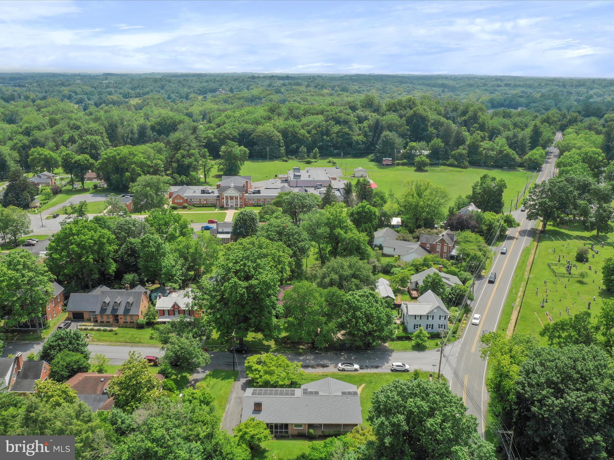 SHEPHERDSTOWN - Residential