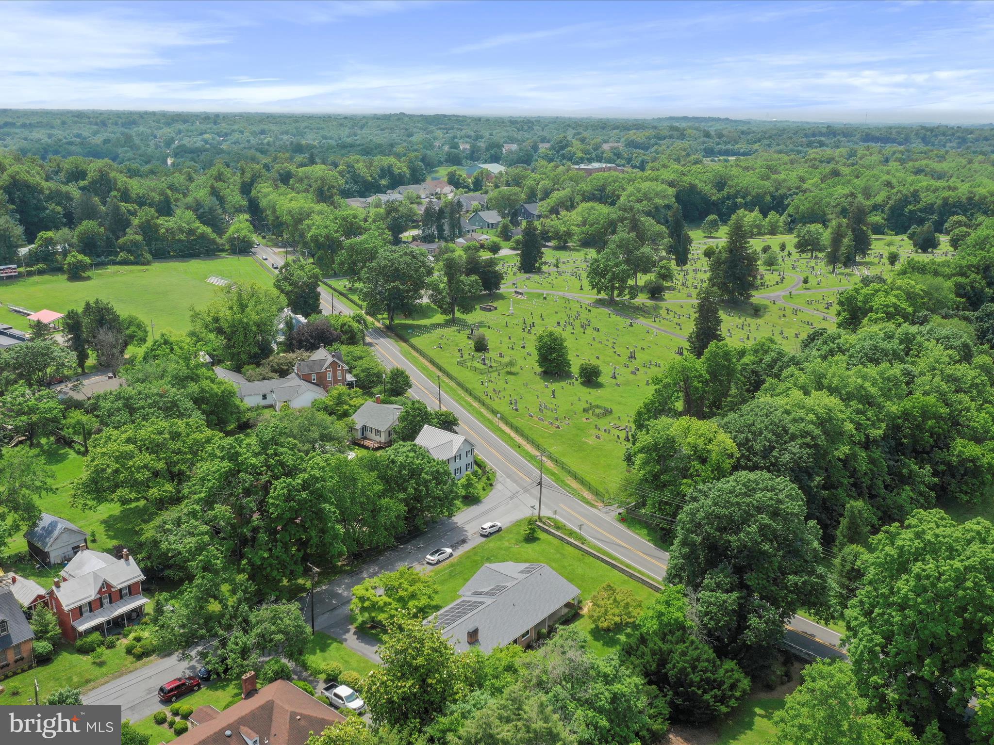 SHEPHERDSTOWN - Residential