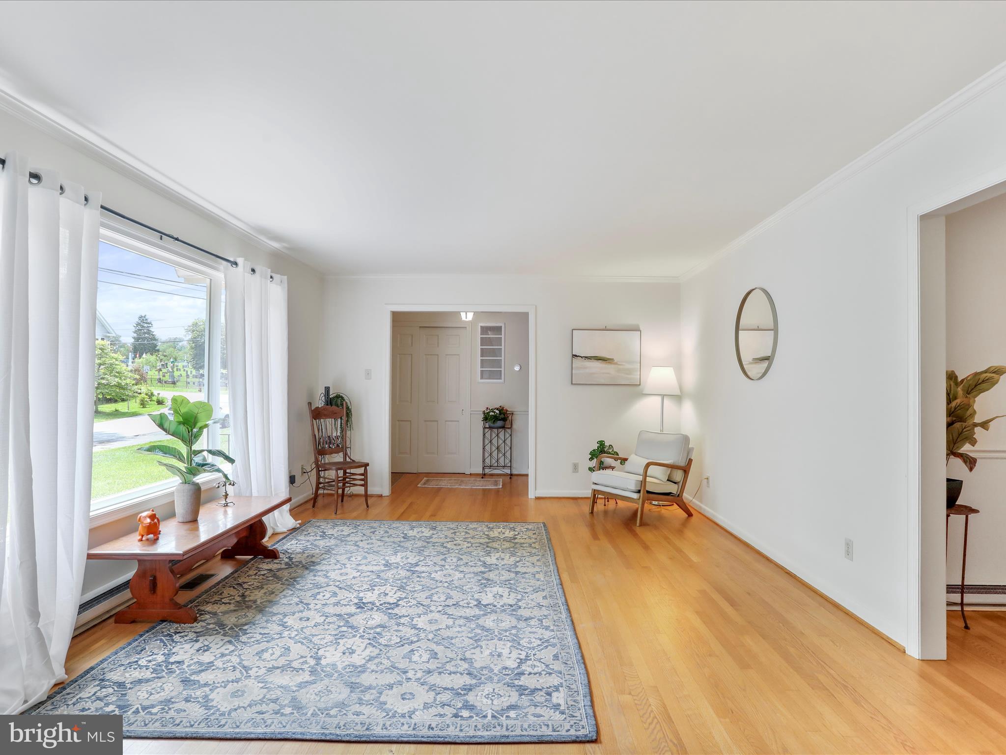 SHEPHERDSTOWN - Residential