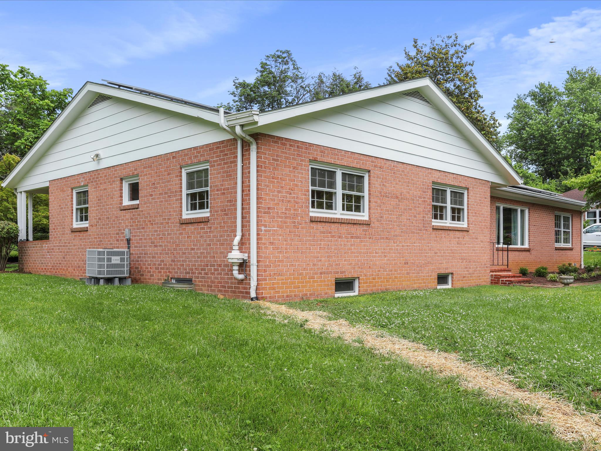 SHEPHERDSTOWN - Residential